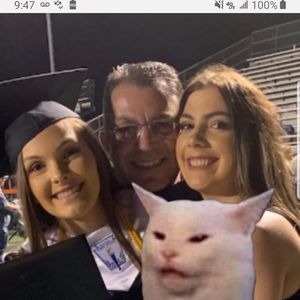 Meet your Posher, Billy